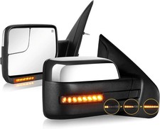 Side Mirrors Ford F150