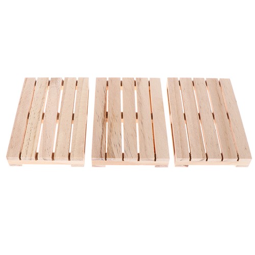 Mini wooden pallet beverage - mini,