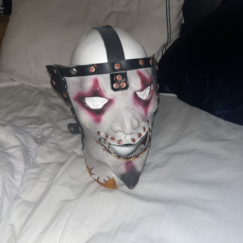 Slipknot mask jim root - ,