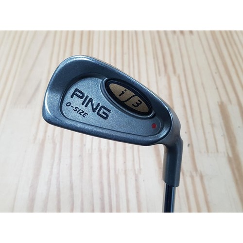 Ping single iron nspro950 - single,