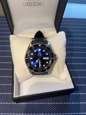 Orient Ray II Diver's