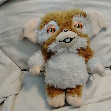 Namco Bandai Gizmo Gremlins Plush Teddy Toy (S684)