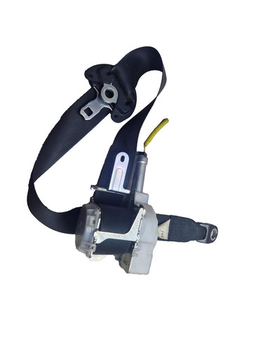 Toyota avensis seat belt - seat, front