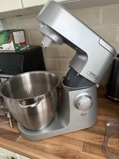 Kenwood KVL6100S Chef Elite XL