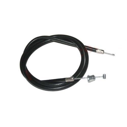 Friction free throttle - free,