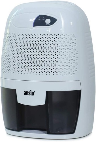 Ansio dehumidifier 500ml - ansio,
