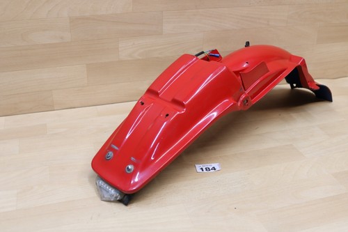 Kawasaki kmx 125 rear fender - 125,