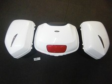HONDA VFR800 VTEC 2002-13 TOP