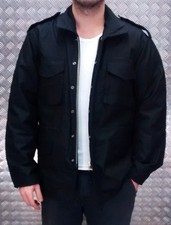 US Military Style M65 Lined