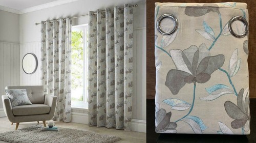 Springfield floral natural - springfield,