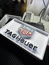 Tag Heuer 3D  Sign - For Man