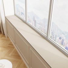 BANEBOR Window Sill Cushion