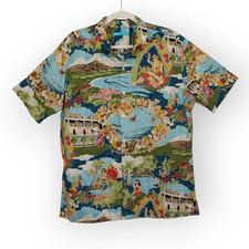 LG Tori Richard Boat Day Aloha