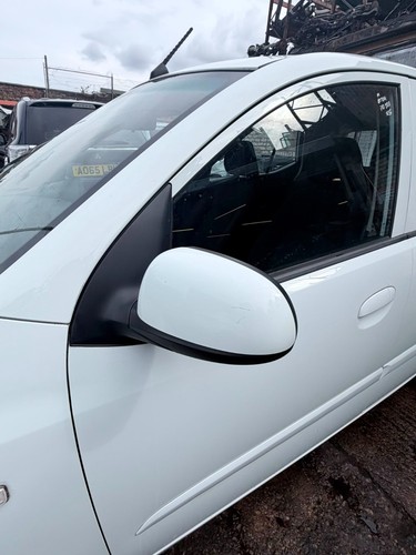Hyundai i10 f passenger - pa, n/s/f