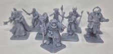 Heroquest Miniatures 10 NPC