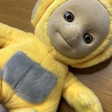 Vintage Teletubbie Plushie