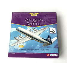 Corgi AA30506  1:144 Vickers