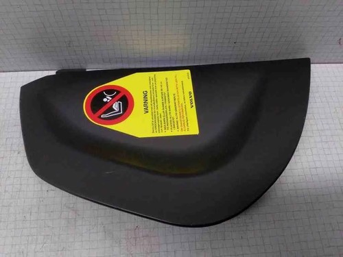 Volvo s60 iii 224 dashboard - s60,