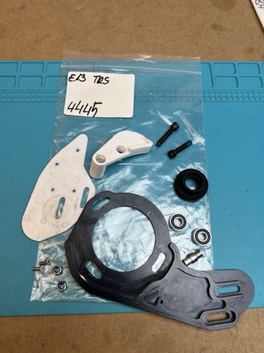 Thirteen trs chain - trs,
