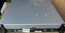 Wharfedale pro amplifier s1500
