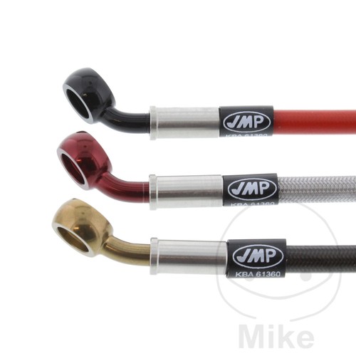 Jmp brake lines - brake, (3u)