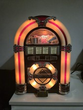 Retro Steepletone Classic