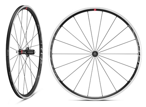 Fulcrum racing alloy rim - 6,