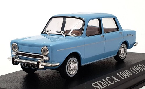 Altaya scale diecast - altaya,