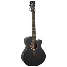 Tanglewood Blackbird TB412CE
