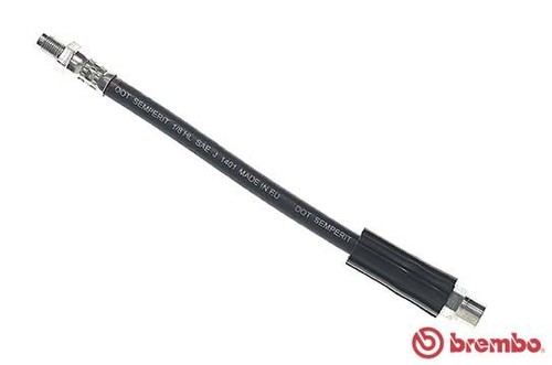 T06003 brake hose brembo - brake,