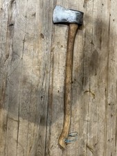 vintage elwell axe, 4 1/2