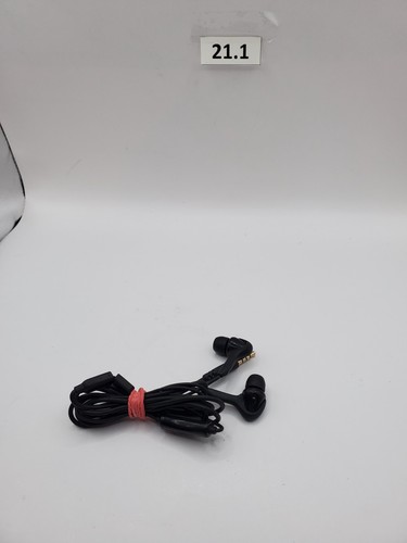 Skullcandy earbuds