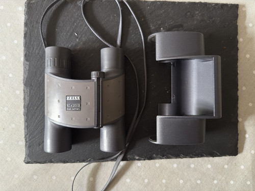 Carl zeiss 10x25b - zeiss, compact