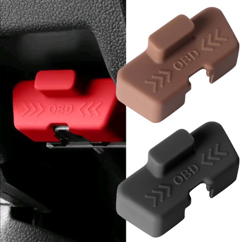 Car obd2 interface obdii cover - interface,