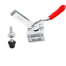 Metal Toggle Clamp Quick