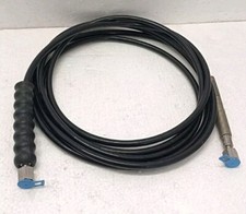 Bauer breathing air compressor