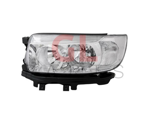 For subaru forester 2006 - forester, 2006-2008