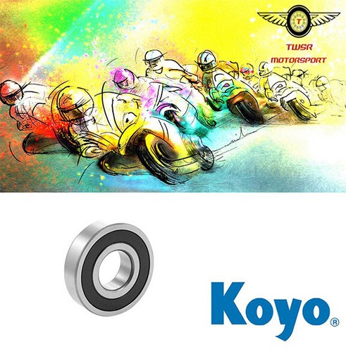 Koyo honda c50 - c50,, c70,