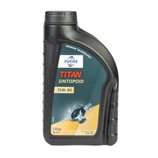 FUCHS Titan Sintopoid SAE