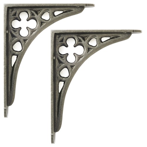Pair mini cast iron - pair,