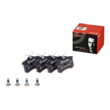 BREMBO P85017 Brake Pad Set