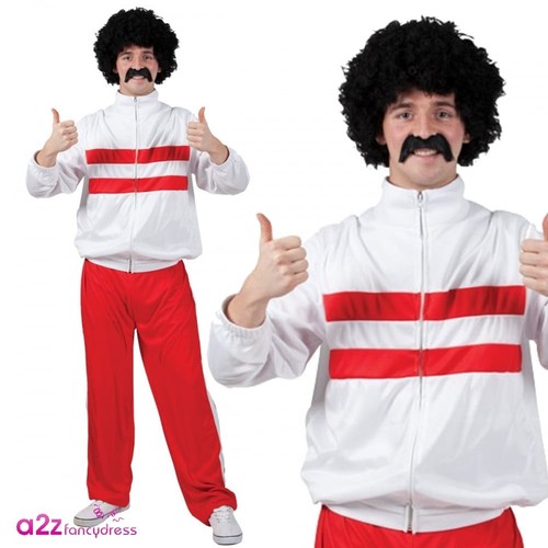 Mens scouser tracksuit - mens,