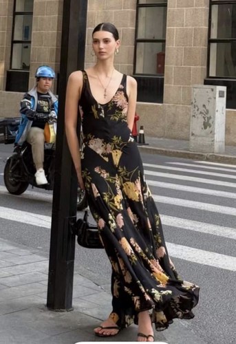 Zara woman new ss25 - woman,