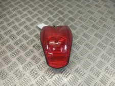 2010 BMW R1200   Rear Tail