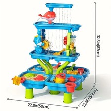 Luxury Water Table for