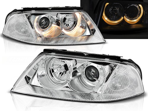 Headlights for passat 3bg - vw,