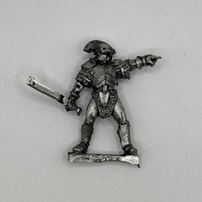 Lord of the Rings Uruk Hai