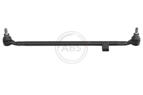 250085 tie rod front - tie,
