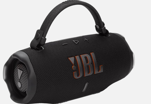 Jbl charge portable - charge, 6