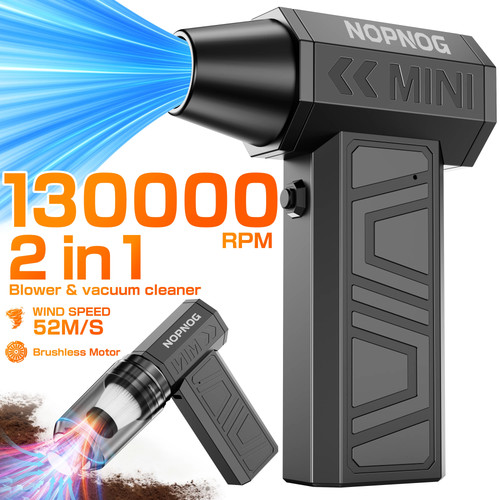 Portable handheld car turbo - portable,